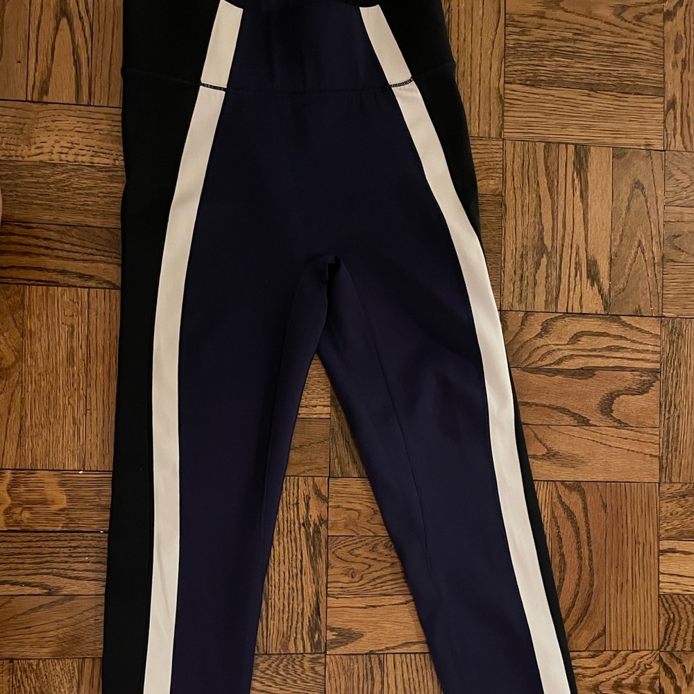 All Access Striped Legging